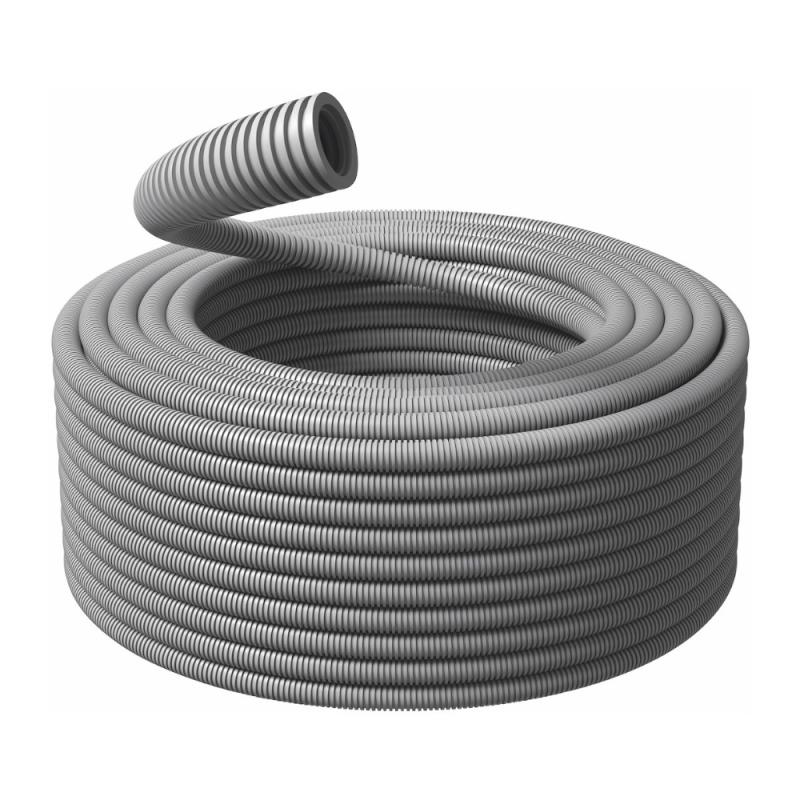 Flexrör xSpeed Halogenfritt 16mm 100m 750N Malmbergs 1402580