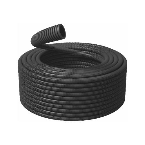 Flexrör XSpeed Halogenfritt, UV-Beständig, Ø25mm, 750N, 25m, Malmbergs 1413922