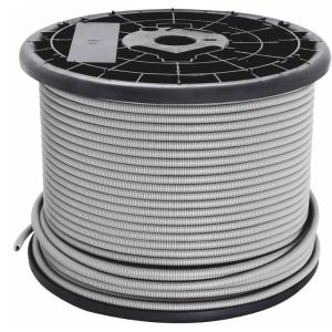 Flex Rør, FQ (H07Z1-R), 3G1,5mm², Ø16mm, 300m, Ring, Malmbergs 1418400