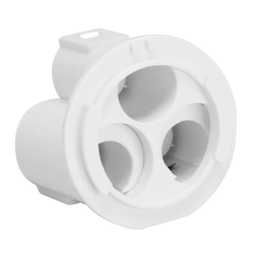 Tud Twistline 2x16/20mm Og 1x16mm Malmbergs 1420425