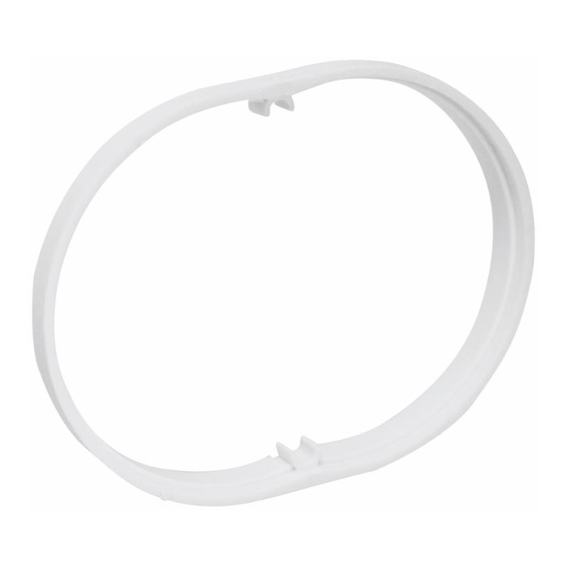 Distansring För 1,5 Dosa Twistline Pro 6mm Malmbergs 1420432