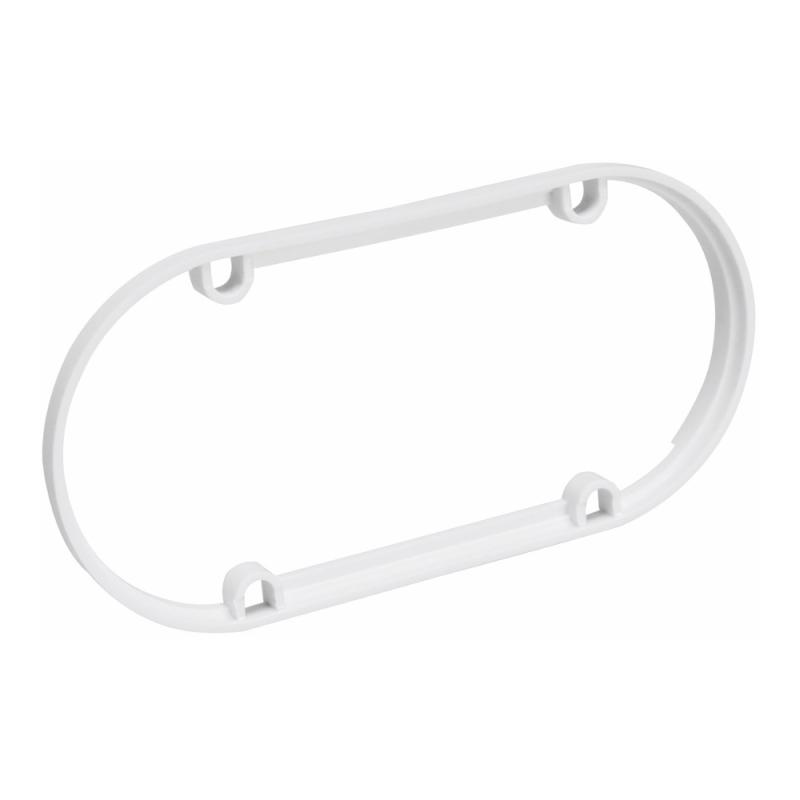 Distansring För Dubbeldosa Twistline Pro 6mm Malmbergs 1420433