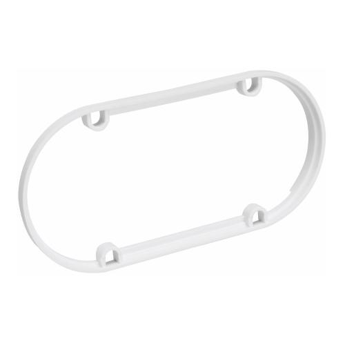 Afstandsring Til Dobbeltboks Twistline Pro 6mm Malmbergs 1420433