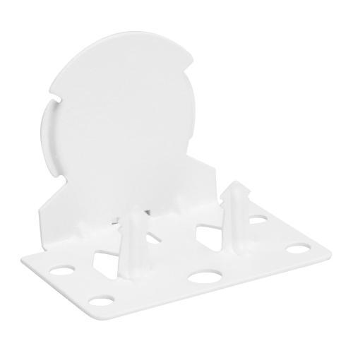 Stolpebeslag Med Integreret Søm Twistline Malmbergs 1420434