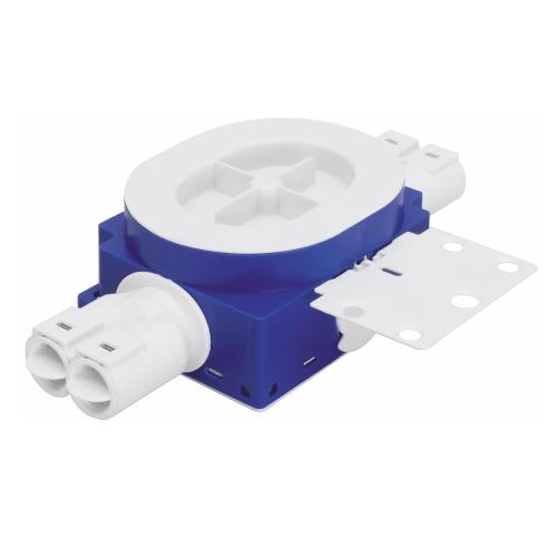 Apparatboks Twistline Pro 42 Splice 4x16 Malmbergs 1420502