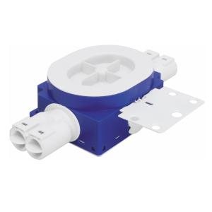 Apparatdosa Twistline Pro 42 Stuts 4x16 Malmbergs 1420502