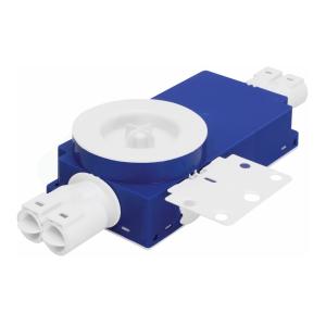 Apparatboks Twistline Pro 42 Splice 4x16mm Malmbergs 1420503