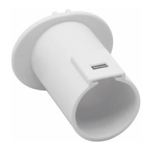 Tud 1x20mm Til Twistline Pro 42 Malmbergs 1420506