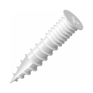 Skrue Til Skinnebeslag 1420511 Og 1420435 200stk Malmbergs 1420521