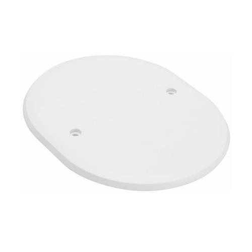 Dæksel Til 1,5 Boks Hvid Malmbergs 1420523