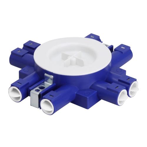 Loftsdåse Twistline 32mm Tud 8x16mm Malmbergs 1420637