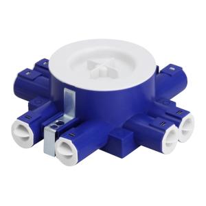 Loftsdåse Twistline 50mm Tud 8x16/20mm Malmbergs 1420639