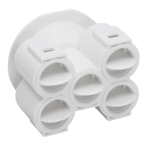 Tud Twistline 5x16mm Malmbergs 1420648