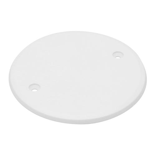 Dæksel Til Samle Og Loftsdåse Hvid Malmbergs 1420661