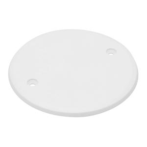 Dæksel Til Samle Og Loftsdåse Hvid Malmbergs 1420661