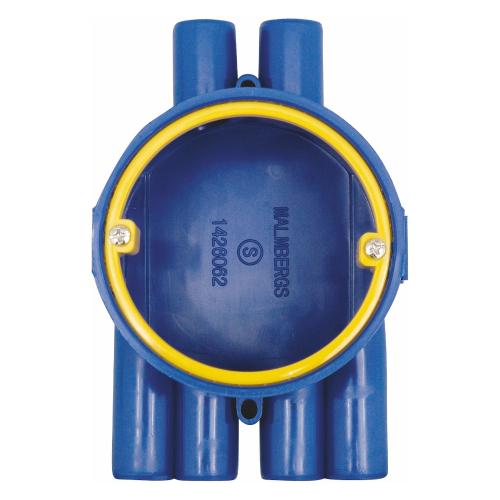 Junction Box 26mm Malmbergs 1426062