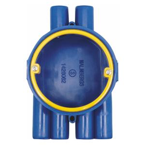 Kopplingsdosa 26mm Malmbergs 1426062