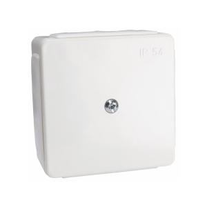 Junction Box With 5-Pole Terminal, IP54, Malmbergs 14381508