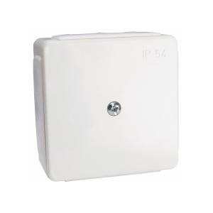 Junction Box With 5-Pole Terminal, IP54, Malmbergs 1438150