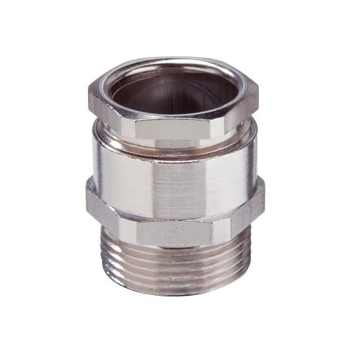 Cable Gland M32 IP54 Brass Malmbergs 1457047