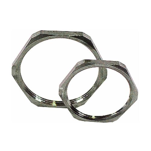 Låsemøtrik M32 Messing Malmbergs 1457055