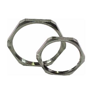 Locknut M32 Brass Malmbergs 1457055