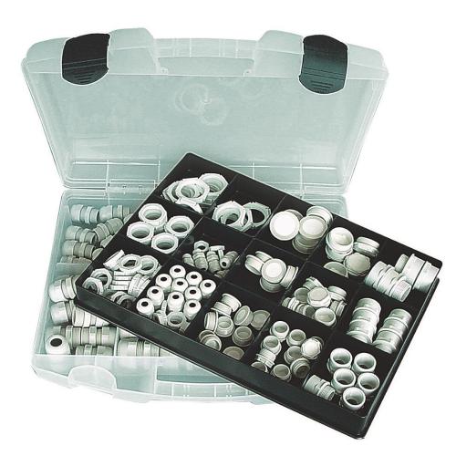 Assortment Bag Metrix Malmbergs 1470641