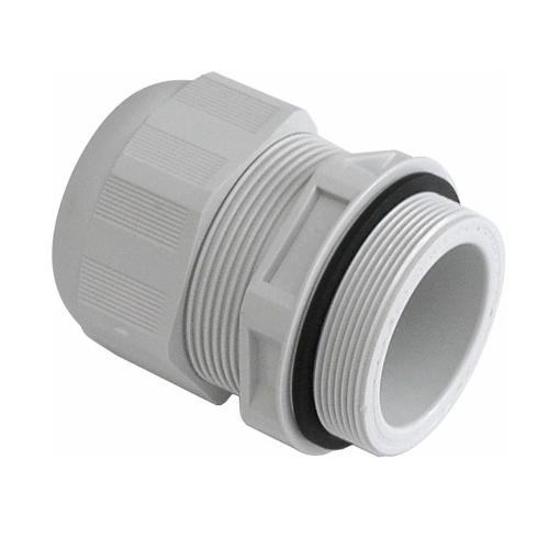 Kabelforskruning Med Trækaflastning M63 IP68 Malmbergs 1470947