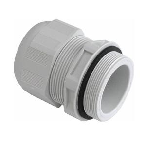 Cable Gland With Strain Relief M63 IP68 Malmbergs 1470947