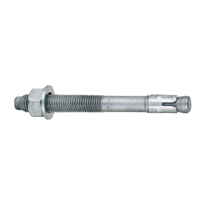 Expander BA-F 6x65mm C4 Varmförzinkad 100st Ejot 1508145