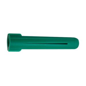 Skrueprop 12x59mm Grøn 50stk Ejot 1508390