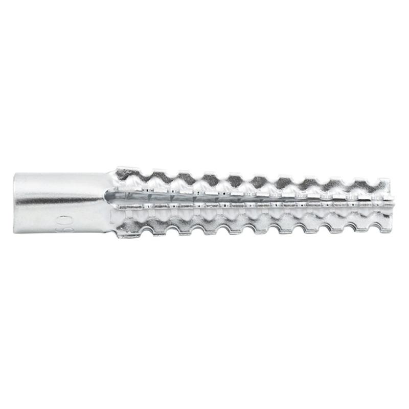 Lättbetongankare 10x60mm Blankförzinkad 100st Ejot 1508402
