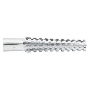 Letbetonanker 10x60mm Blankforzinket 100stk Ejot 1508402