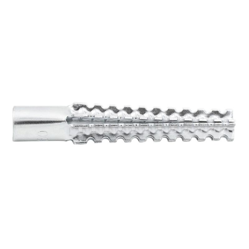 Lättbetongankare 8x60mm Blankförzinkad 100st Ejot 1508404