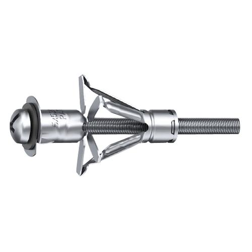 Metalekspander M4x38/15mm C1 50stk Ejot 1509602