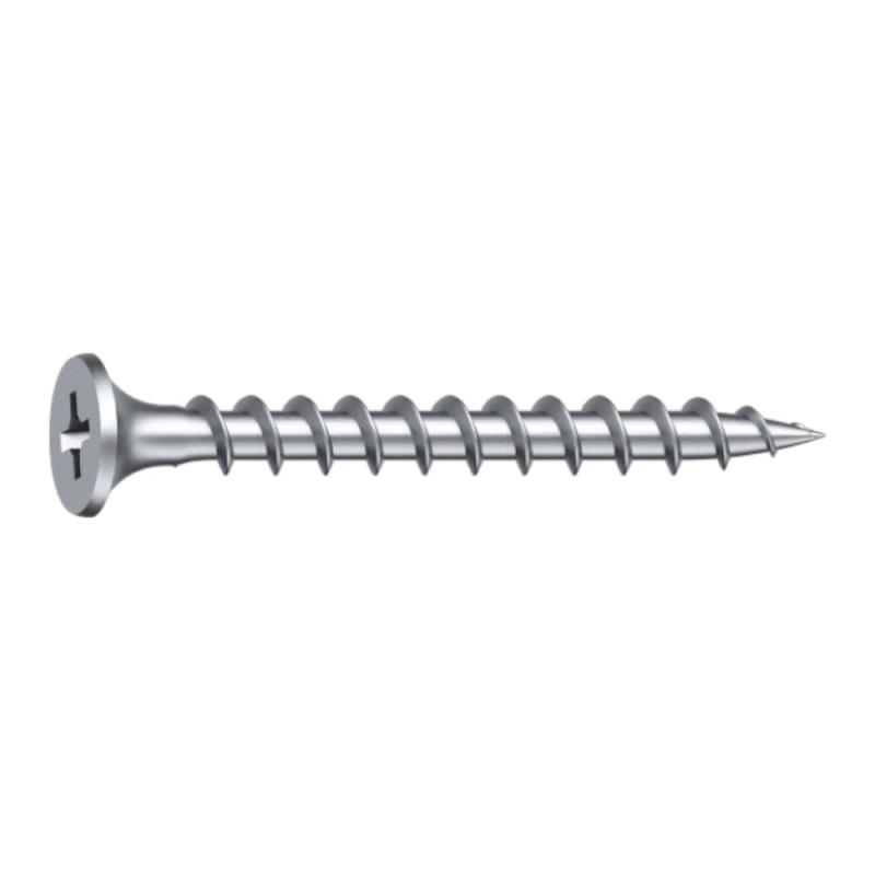 Gipsskruv Försänkt 3,9x41mm C1 500st Ejot 1512924