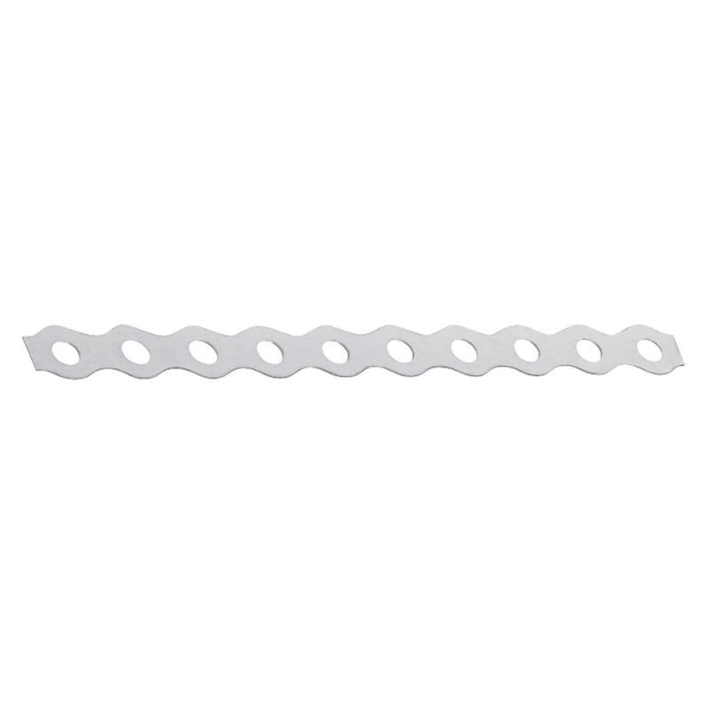 Montageband 12mm 10m C2 Varmförzinkad Joma 1518167