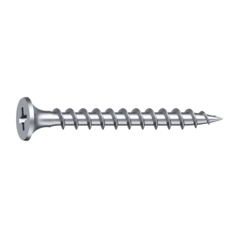 Gipsskruv Försänkt 3,9x32mm C1 250st Ejot 1535217