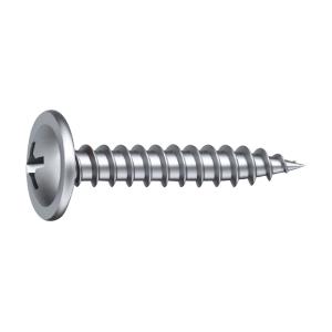 Montageskruv 4,2x25mm C4 Ejocoat 250st Ejot 1535221