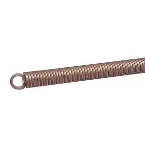 Bend Spring, VP-Tube, 16mm, Malmbergs 15500018