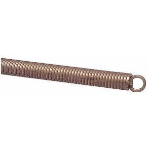 Bend Spring, VP-Tube, 20mm, Malmbergs 15500028