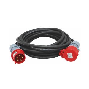Extension Cable 16A, 20m, 3 Fas IP44, Malmbergs 1593070