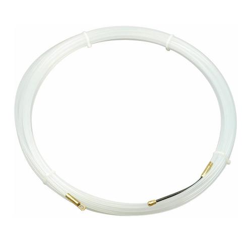 Nylon Trækfjeder, 4mmx10m, Malmbergs 1600240