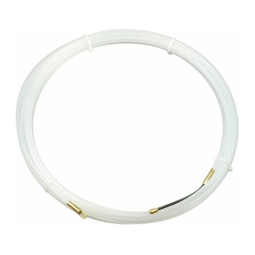 Nylon Trækfjeder, 4mmx25m, Malmbergs 1600241