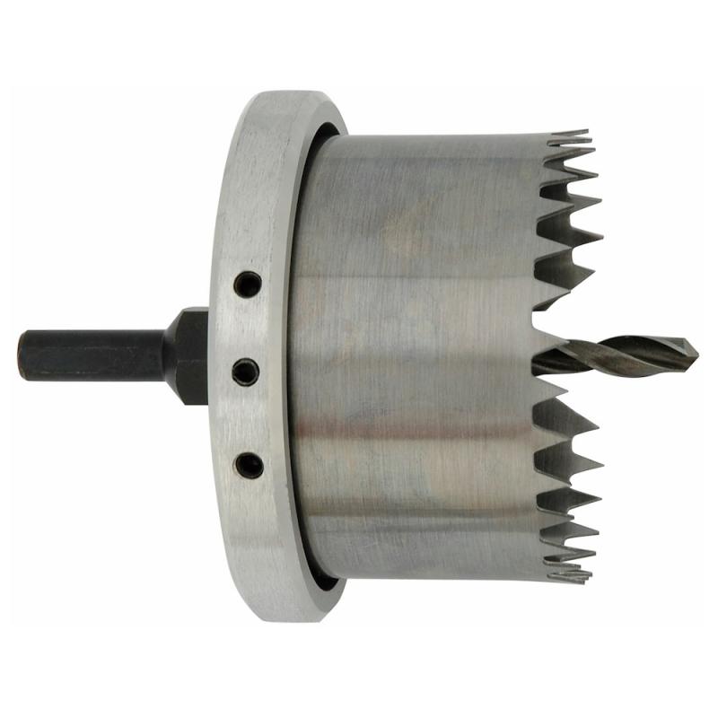 Dosfräs, T70, Hål 74mm, Malmbergs 1604724
