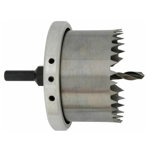 Dosisskærer, T80, Hul 84mm, Malmbergs 1604730