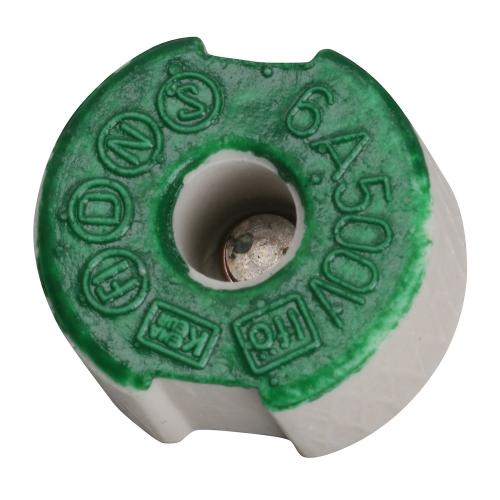 Passkrue, DII, 6A, 25stk, Malmbergs 1616506