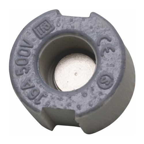 Passkrue, DII, 16A, 25stk, Malmbergs 1616516