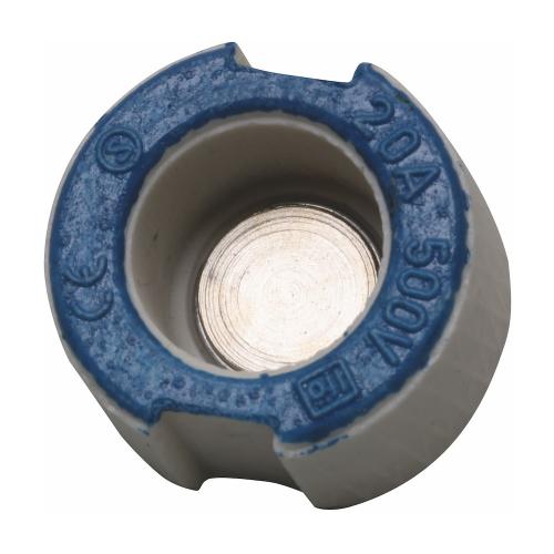 Passkrue, DII, 20A, 25stk, Malmbergs 1616520