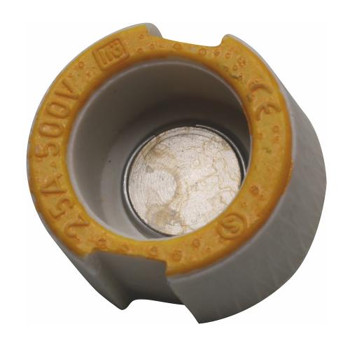 Passkrue, DII, 25A, 25stk, Malmbergs 1616525